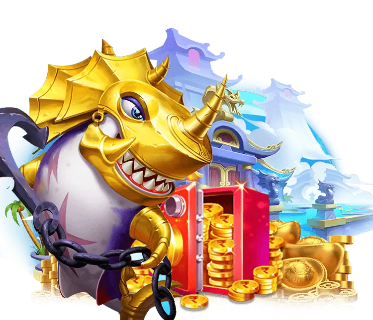 Game bắn cá Fish Hunter w66