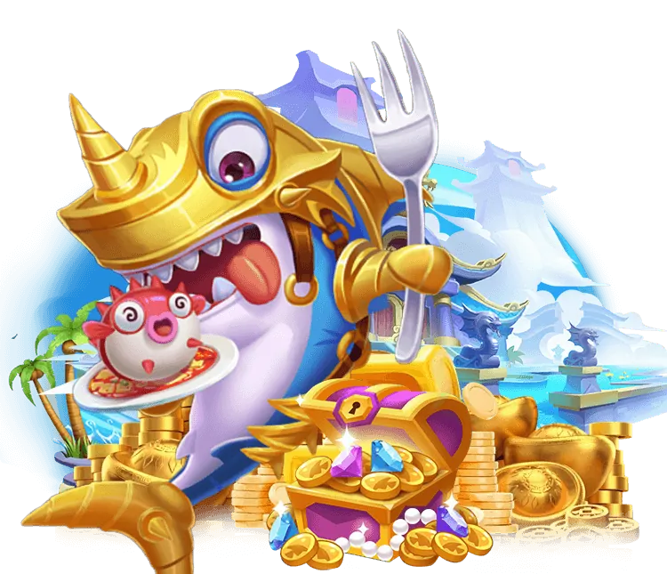 Game bắn cá Golden Dragon w66