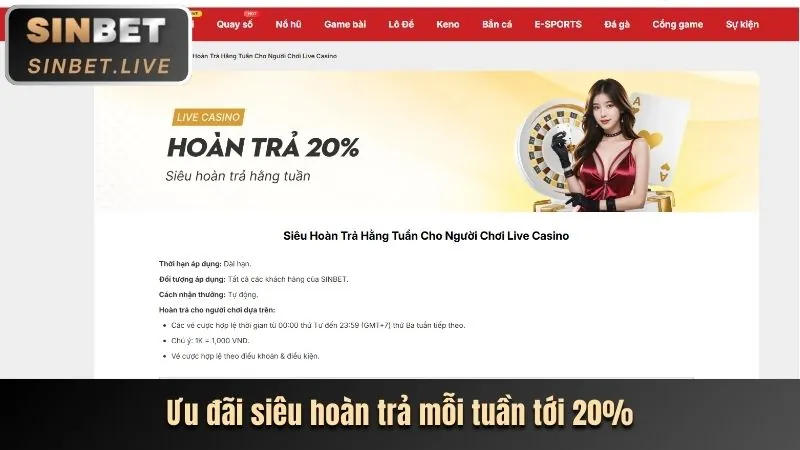 Khuyến mãi chào mừng thành viên mới w66